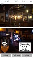 Blues Bar syot layar 1