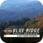 Icona Blue Ridge Harley Davidson®