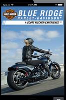 Blue Ridge Harley Davidson® 截圖 2