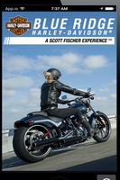 Blue Ridge Harley Davidson® 截图 2