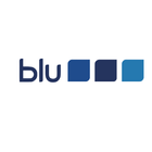 Blu Hair icône