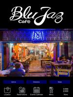 Blu Jaz Cafe capture d'écran 3