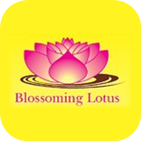 Blossoming Lotus VR