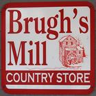 Brughs Mill Country Store आइकन