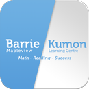 Kumon Barrie Mapleview APK