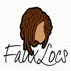 Faux Locs by Bee icône
