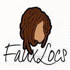 Faux Locs by Bee 아이콘