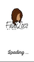 Faux Locs by Bee Affiche