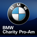 BMW Charity Pro-Am aplikacja