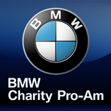 BMW Charity Pro-Am icône