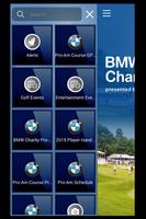 BMW Charity Pro-Am スクリーンショット 1