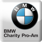 Icona BMW Charity Pro-Am Fore Fans