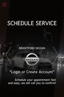 Brantford Nissan Affiche