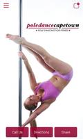 Pole Dance Cape Town ảnh chụp màn hình 1