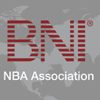 BNI NW Business Associates أيقونة