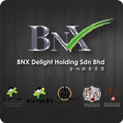 BNX icône