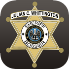 Bossier Parish Sheriff Office أيقونة