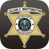 Bossier Parish Sheriff Office أيقونة