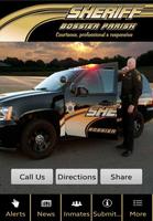 Bossier Parish Sheriff Office الملصق