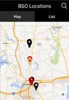 Bossier Parish Sheriff Office تصوير الشاشة 2