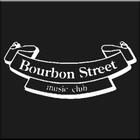 Bourbon Street Music Club icon