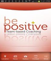 Bpositive Affiche