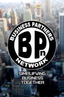 پوستر Business Partners Networ