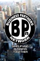 Business Partners Networ 海报