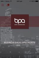 BPA Brokers Cartaz