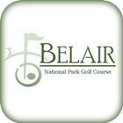 Belair National Park Golf Crs 图标