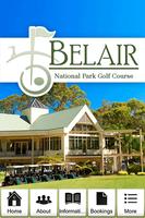 Belair National Park Golf Crs poster