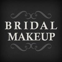 Bridal Makeup Artist Singapore Affiche