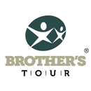 Brother's Tour aplikacja