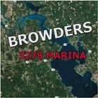 Browders Marina icono