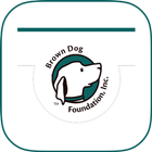 Brown Dog Foundation-icoon