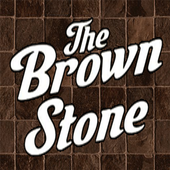 The Brown Stone icône