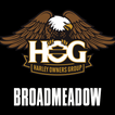 Broadmeadow H.O.G Chapter
