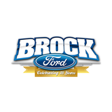 BROCK FORD icône