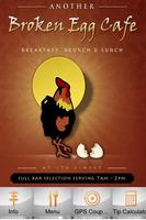 Another Broken Egg Affiche