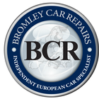 Bromley Car Repairs иконка
