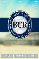 پوستر Bromley Car Repairs