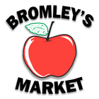 Bromley's Market IGA icône