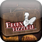 Bronx Pizzeria icône