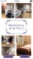 Bronzed And Beautiful постер