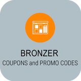 Bronzer Coupons - I'm In! icône