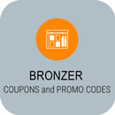 Bronzer Coupons - I'm In! aplikacja