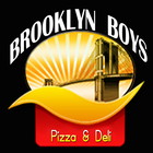 Brooklyn Boys Pizza & Deli icône