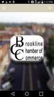 Brookline App Affiche