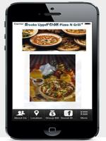 Brook's Upper Crust Pizza Gril screenshot 2