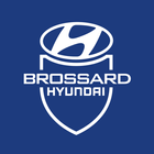 Brossard Hyundai ícone